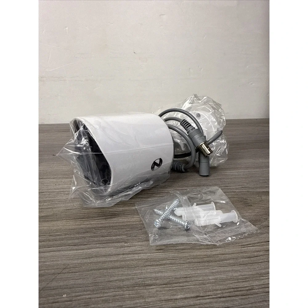 Night Owl CM-DP2L-B-V2 DP2 1080p Wired Add-on Camera | Only Camera